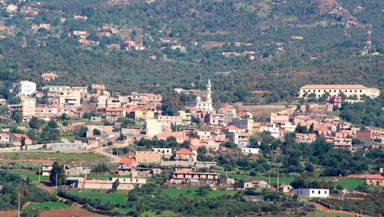 سكان بوحافي يستغيثون لإخراجهم من مناطق الظل