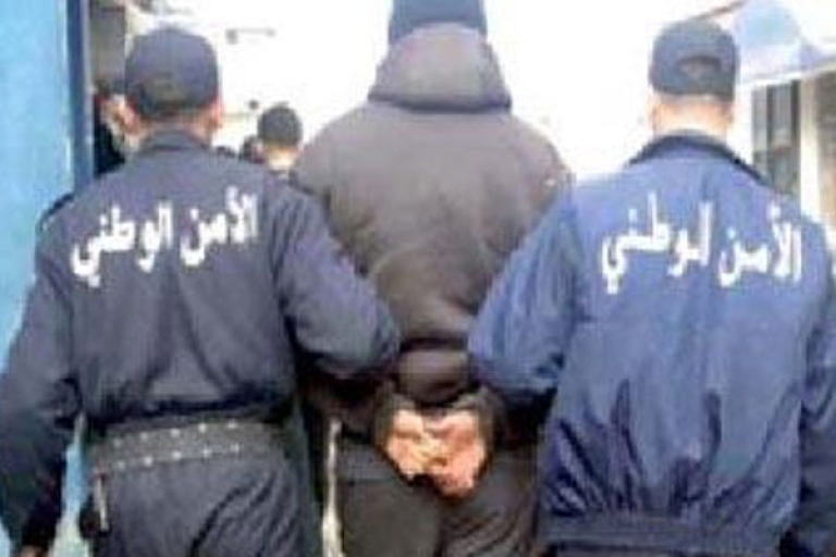 أمن تبسة يحقق في صفقات مشبوهة  ببلدية الشريعة