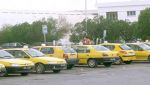 أجواء مشحونة بمحطة النقل بغليزان