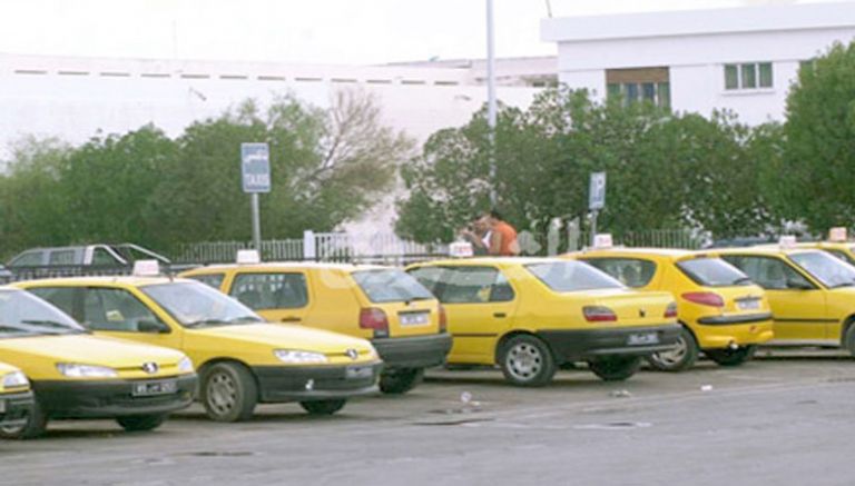 أجواء مشحونة بمحطة النقل بغليزان