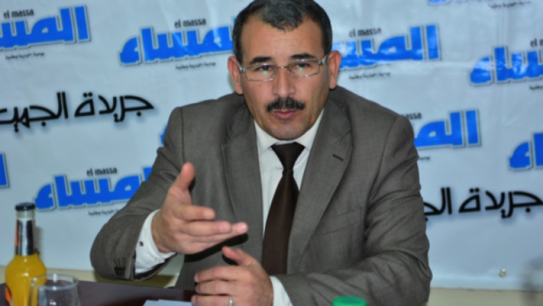 تركيا تسعى لتنويع تعاونها الاقتصادي مع الجزائر