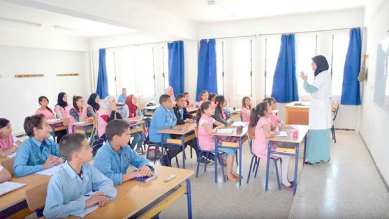لغة "شكسبير" تستهوي الجزائريين