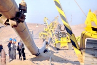 50 مليار سنتيم لربط 2500 منزل بالغاز