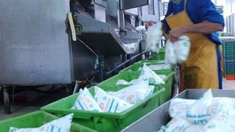 وضع خريطة جديدة لإنتاج وتوزيع الحليب المدعم
