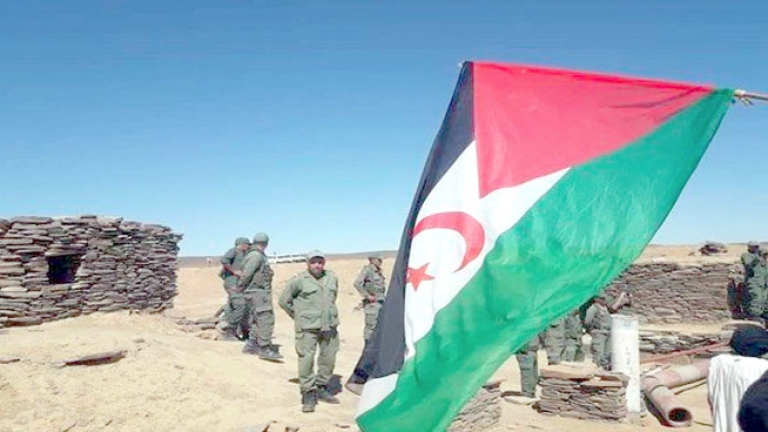 دعوة إلى تكثيف الجهود الجيوـ استراتيجية للدفاع عن القضية الصحراوية