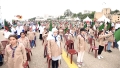 انعقاد المؤتمر الكشفي العربي 24 للمرشدات اليوم