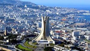 الجزائر في المرتبة الأولى على المستويين العربي والإفريقي