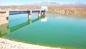 رفض إعادة تقييم مشاريع الموارد المائية