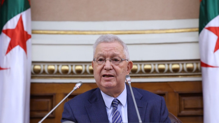 الرئيس تبون يولي عناية كبيرة للذاكرة الوطنية