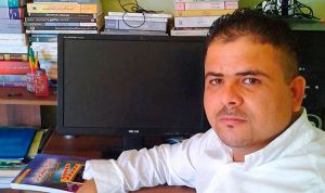 عبد الكريم قادري