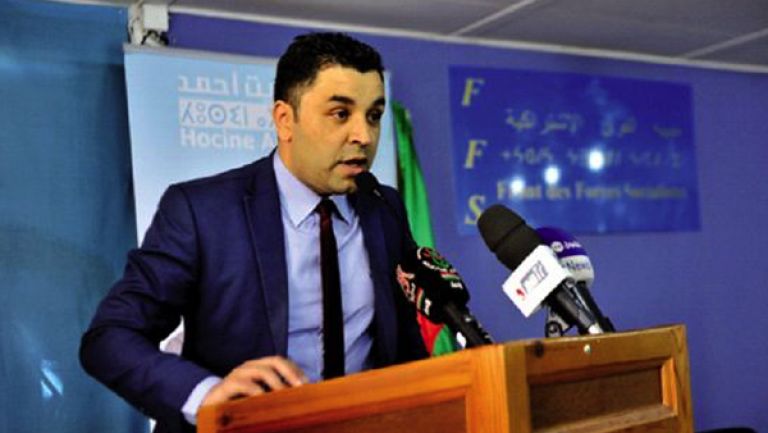التطبيع المغربي لن يؤثر على حق تقرير المصير