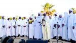 تيميمون تستعد لمهرجان فن أهليل