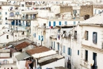 سكان الأسطح يطالبون بالترحيل