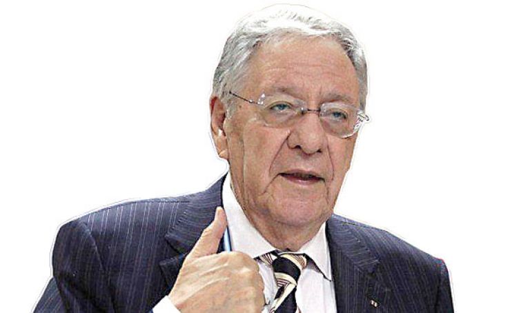 مساندتنا للرئيس مطلقة وننتظر ترشحه