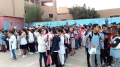 تعبئة شاملة لضمان دخول مدرسي ناجح ومستقر