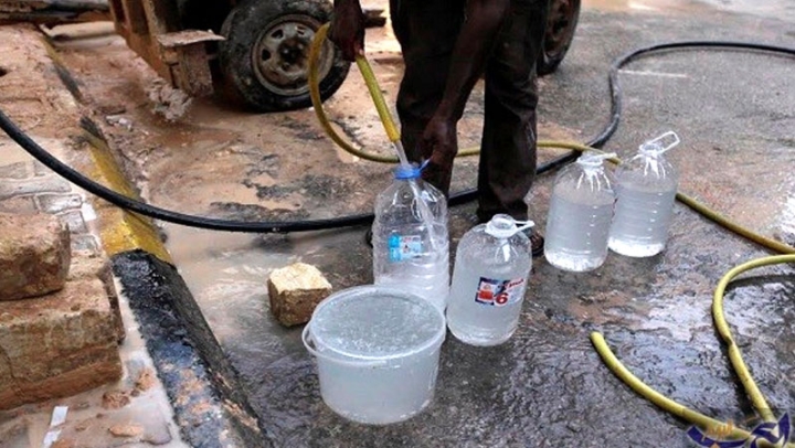غياب مياه الشرب يثير استياء سكان عدة أحياء
