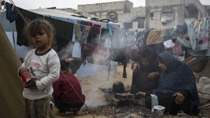 تحذيرات أممية من مجاعة وشيكة في غزة