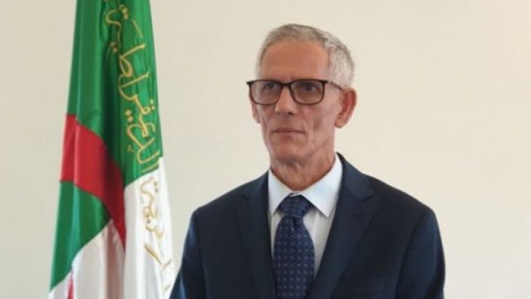 الإجراء لم يلغ ويمكن بعثه على المدى المتوسط