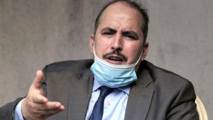 الحفاظ على وحدة الجزائر ضروري لتحصين البلاد