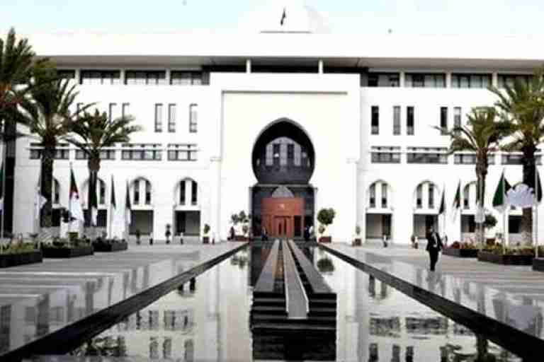 إطلاق سراح سجينين جزائريين بالعراق