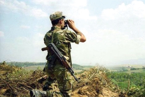 القضاء على إرهابي خطير ببومرداس