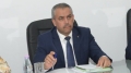 وزير التربية الوطنية، محمد صغير سعداوي