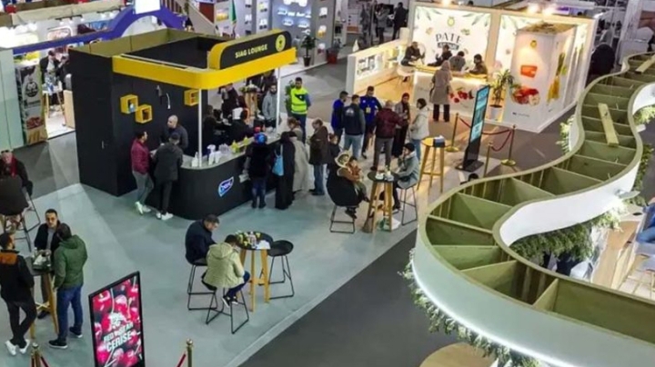 السوق الجزائرية تتيح فرصا واعدة للمستثمرين