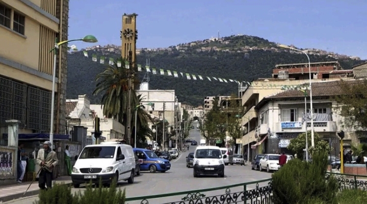 لقاء تحسيسي حول مخاطر الآفات الاجتماعية