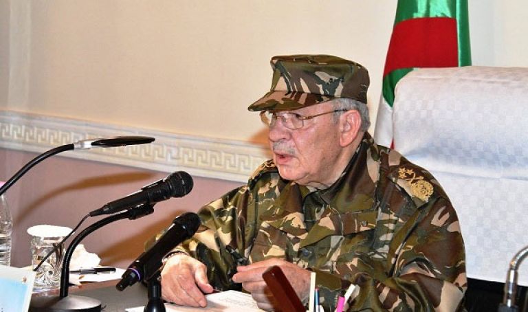 حرص دائم على تأمين متطلبات الجاهزية وترقية الآداء القتالي