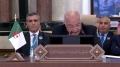 وزير الدولة، وزير الشؤون الخارجية والجالية الوطنية بالخارج والشؤون الإفريقية، أحمد عطاف،
