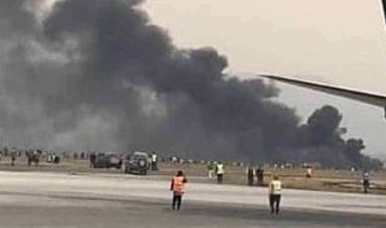 الرئيس بوتفليقة يعزي نظيره الكوبي