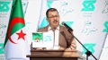 المدير العام لمجمّع "صيدال" العمومي، البروفيسور يونس بوعرعارة
