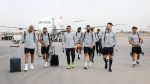 المنتخب الوطني لكرة القدم