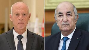 استعراض مستجدات الأوضاع في تونس