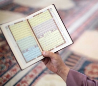 الجزائر تشارك في مسابقة حفظ القرآن بمصر �