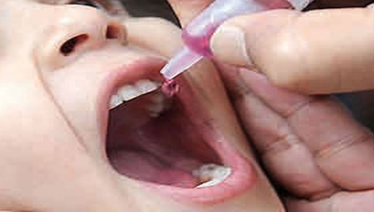 تكثيف العمليات التحسيسية