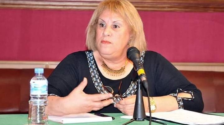 التفجيرات النّووية الفرنسية برقان جريمة لا تسقط بالتقادم