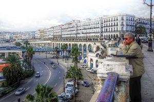 الجزائر العاصمة ضمن الأقل تكلفة عربيا للمقيمين الأجانب