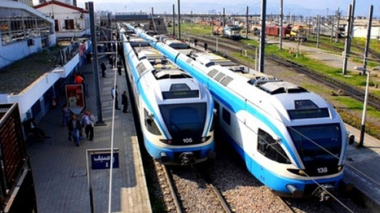 نقل 12 مليون طن من بضائع و55 مليون مسافر