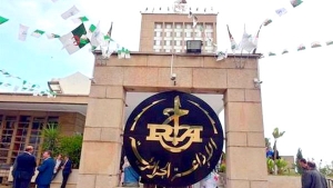 الإذاعة تحتفل بالعيد مع الأطفال المرضى