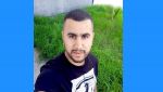 الدكتور عابد لزرق من جامعة تيسمسيلت