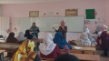 النساء أكثر إقبالا من الرجال على فصول محو الأمية
