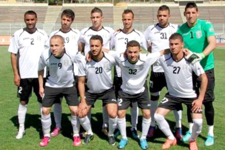 شبيبة سكيكدة وهاجس الدعم المالي