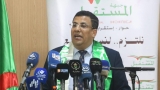 رئيس جبهة المستقبل، فاتح بوطبيق