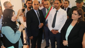 منع استعمال مياه حمام ملوان نتيجة الاشتباه في تلوثها