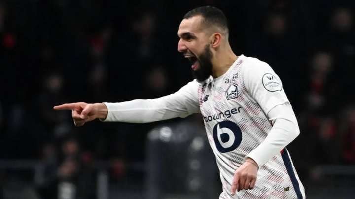 نحو عودة بن طالب إلى كتيبة "المحاربين"