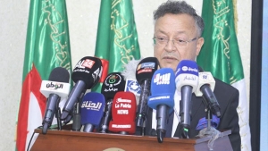 وزير التعليم العالي والبحث العلمي كمال بداري