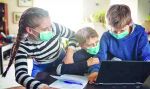 التعلم عن بعد وسيلة بديلة للتعلم في ظروف "كورونا"