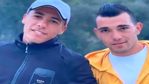 مقتل ضابط إسرائيلي واستشهاد فلسطينيين اثنين