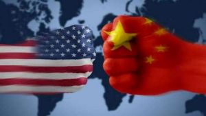 تصاعد الحرب التجارية بين واشنطن وبكين